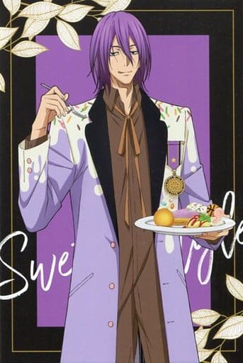 明信片 角色 紫原敦 纵长 明信片 黑子的篮球j World Collection Sweets Style Ver Atsushi Murasakibara 迷你游乐设施经理的工作紫原敦賞 杂货 小物件 Suruga Ya Com 明信片 角色 紫原敦 纵长 明信片 黑子的篮球j World Collection Sweets Style Ver Atsushi Murasakibara 迷你游乐设施经理的工作紫原敦賞 杂货 小物件 Suruga Ya Com