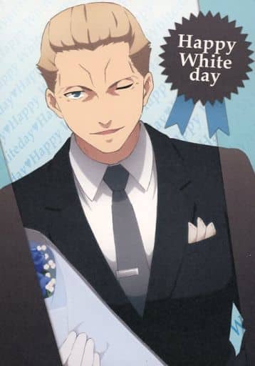 Kenneth Ermelo Archbold B6 Postcard