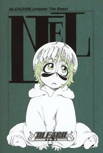 駿河屋 -<中古>ネリエル・トゥ・オーデルシュヴァンク 「BLEACH