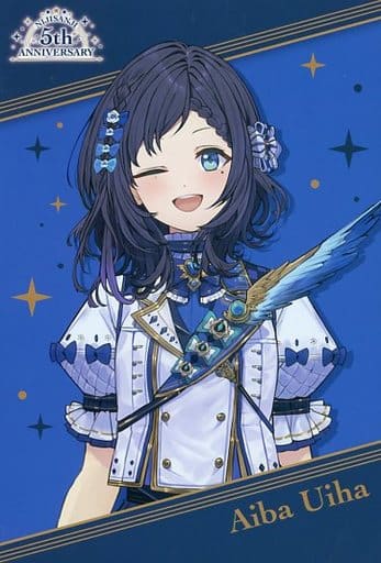 にじさんじ公式🌈🕒 on X: 