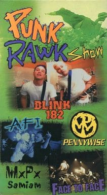 駿河屋 - V.A. / PUNK RAWK SHOW [輸入版]（音楽）