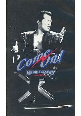 DVD 矢沢永吉/Come On! 1993 DVD 矢沢永吉/Come On! 1993