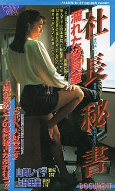 av社長秘書室 