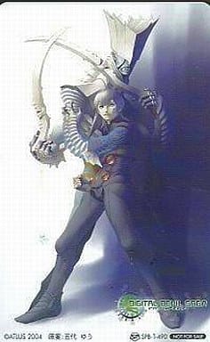 駿河屋 -<中古>サーフ/ヴァルナ「DIGITAL DEVIL SAGA アバタール