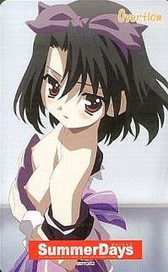【Kokeo】清浦刹那のみ School Days スティックポスター SchoolDays スクールデイズ 清浦刹那等身大タペストリー 【公式通販】