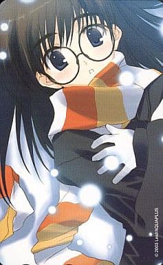 天使のいない12月 折りたたみうちわ 栗原透子 Amazon | リーフコレクション5 栗原透子～天使のいない12月～(カラー
