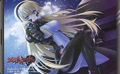 駿河屋 -<中古>【単品】アイリスディーナ・ベルンハルト「シュヴァルツ