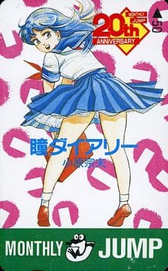 瞳ダイアリー　激レア 瞳ダイアリー新装版 - メルカリ