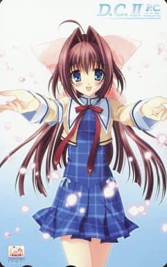 甘やかしお姉ちゃん　音姫　ダ・カーポ　ダカーポ　psa10 SP a 朝倉音姫 PVC塗装済完成品 朝倉音姫 [D.C.II ～ダ・カーポII～] | 公式