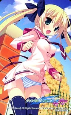 駿河屋 -<中古>聖沙・B・クリステレス「ティンクル☆くるせいだーす