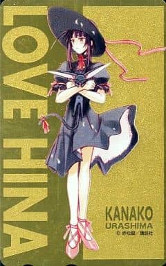 値下げ歓迎　LOVE HINA 限定カード　ラブひな　赤松健 ラブひなIRO-HINA VERSION 2 | 赤松 健 |本 | 通販 | Amazon