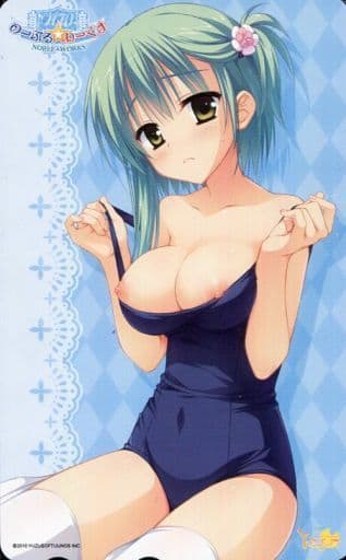 chaostcg　カオス　ゆずソフト　のーぶる☆わーくす　月山瀬奈　SP サイン chaostcg カオス ゆずソフト のーぶる☆わーくす 月山瀬奈 SP サイン