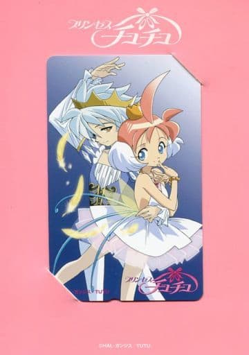 プリンセスチュチュ ポスター 513PYjVbpFL._UF350,350_QL80_.jpg
