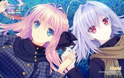 lycee 優勝楯　エスト・ギャラッハ・アーノッツ　月に寄り添う乙女の作法2 駿河屋 -<中古>エスト・ギャラッハ・アーノッツ/桜小路才華「月に寄り