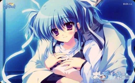 プレシャスメモリーズ ましろ色シンフォニー 瓜生桜乃 直筆サイン SP 瓜生 桜乃(サイン入り) 販売 | ましろ色シンフォニー | プレシャス