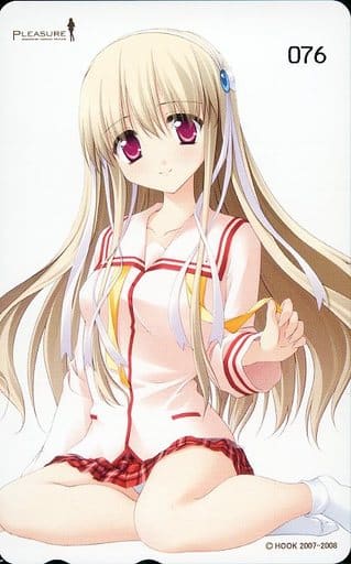 駿河屋 -【アダルト】<中古>前園・Clarissa・皐「HoneyComing -ハニー