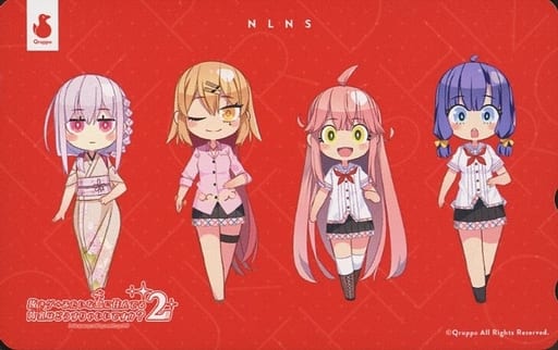 ぬきたし THE ANIMATION 描き下ろし　等身大タペストリー　琴寄文乃 ぬきたし 琴寄文乃 タペストリー - メルカリ