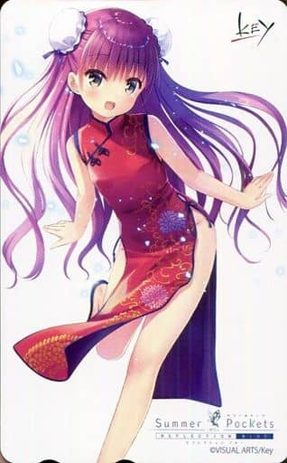 駿河屋 -【アダルト】<中古>加藤うみ「Summer Pockets
