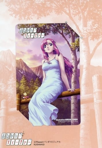 Figura Please Teacher Figura De PVC Mizuho Kazami (Please Teacher