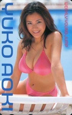 【新品未開封】 青木裕子 Trip グラビア DVD 青木裕子 Trip グラビアDVD