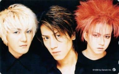【超目玉枠】 駿河屋 -<中古>浅倉大介/伊藤賢一/黒田倫弘「Iceman」（テレホン ミュージシャン