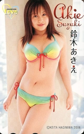 グラビア　アイドル　トレーディングカードまとめ 鈴木繭菓 2001 トレカ アイドル グラビア カード 水着 ビキニ 05