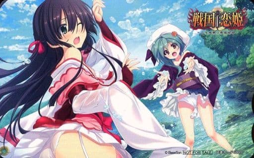 lycee リセ　戦国　恋姫　ネクストン　新田の両兵衛　竹中　詩乃　重治　SP 戦国†恋姫X オフィシャルサイト - 登場人物 - 竹中詩乃重治