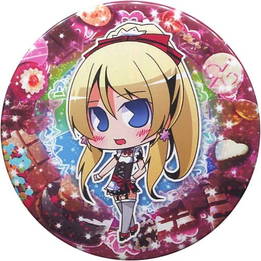 ラブライブ 絢瀬絵里 まとめ売り 缶バッジ ラバスト 駿河屋 -<中古>【ラブライブ!】ラブガチャライブ缶バッジ 絢瀬