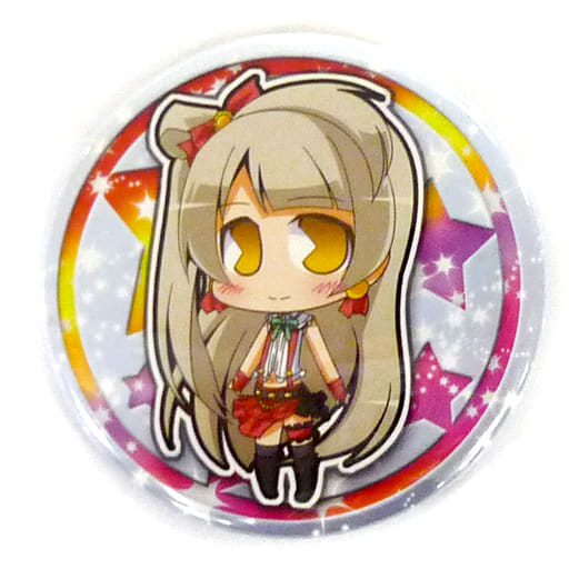 駿河屋 -<中古>【ラブライブ!】ラブガチャライブ缶バッジ 僕らは今の 