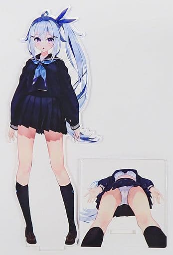 駿河屋 -【アダルト】<中古>【オリジナル】パンチラアクリル