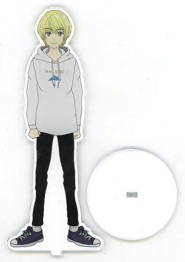 五月雨空也 アクリルスタンド + ぬいぐるみ６体セット 五月雨空也 アクリルスタンド + ぬいぐるみ6体セット - メルカリ