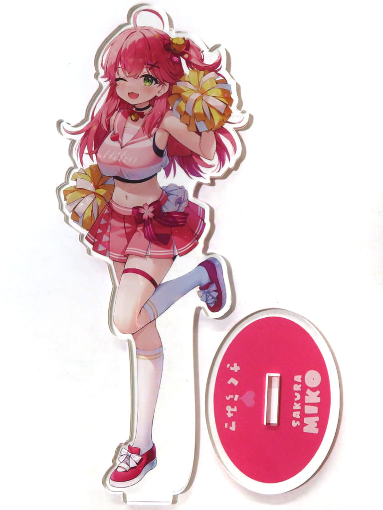 C106 みかん レッドフート 新刊セット アクリルスタンド アクスタ C105 あやみ ハチゴ みこめっと アクリルスタンド セット