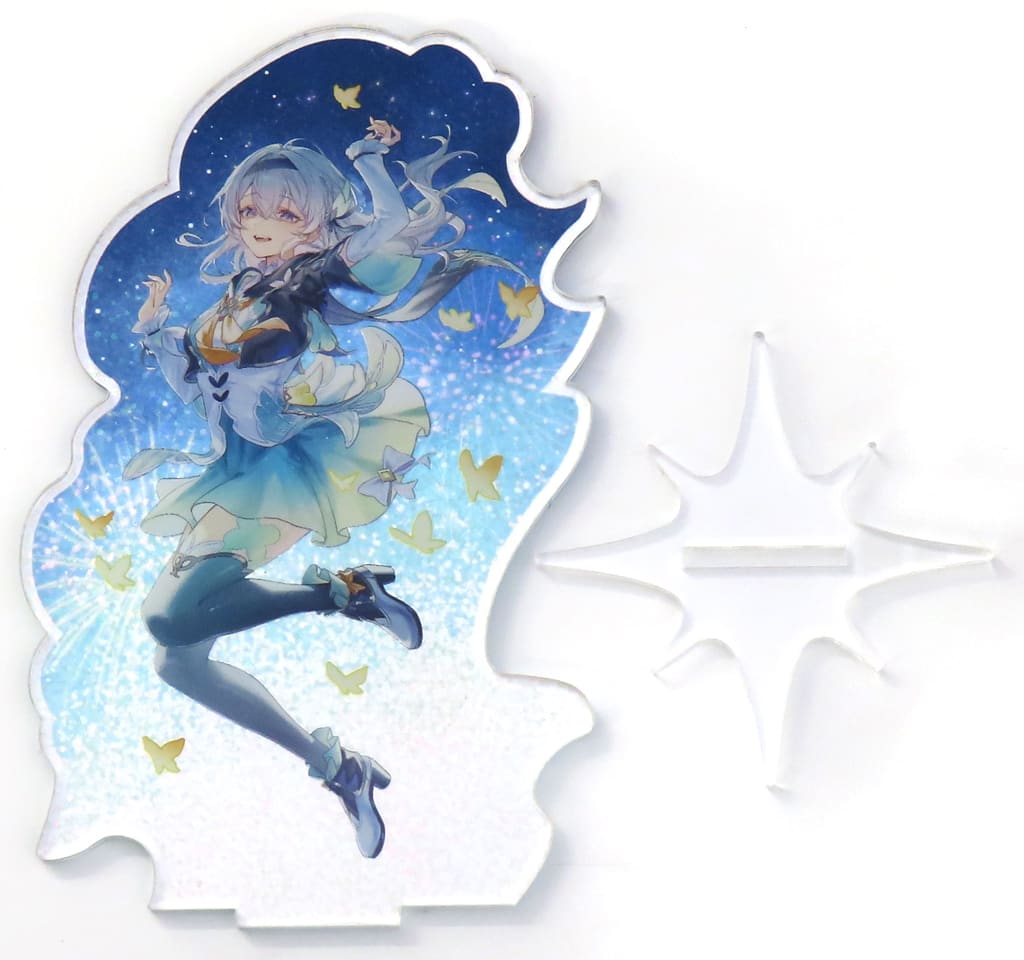 Aazon.co.jp: 崩壊スターレイル アクリルスタンド ホタル 蛍流