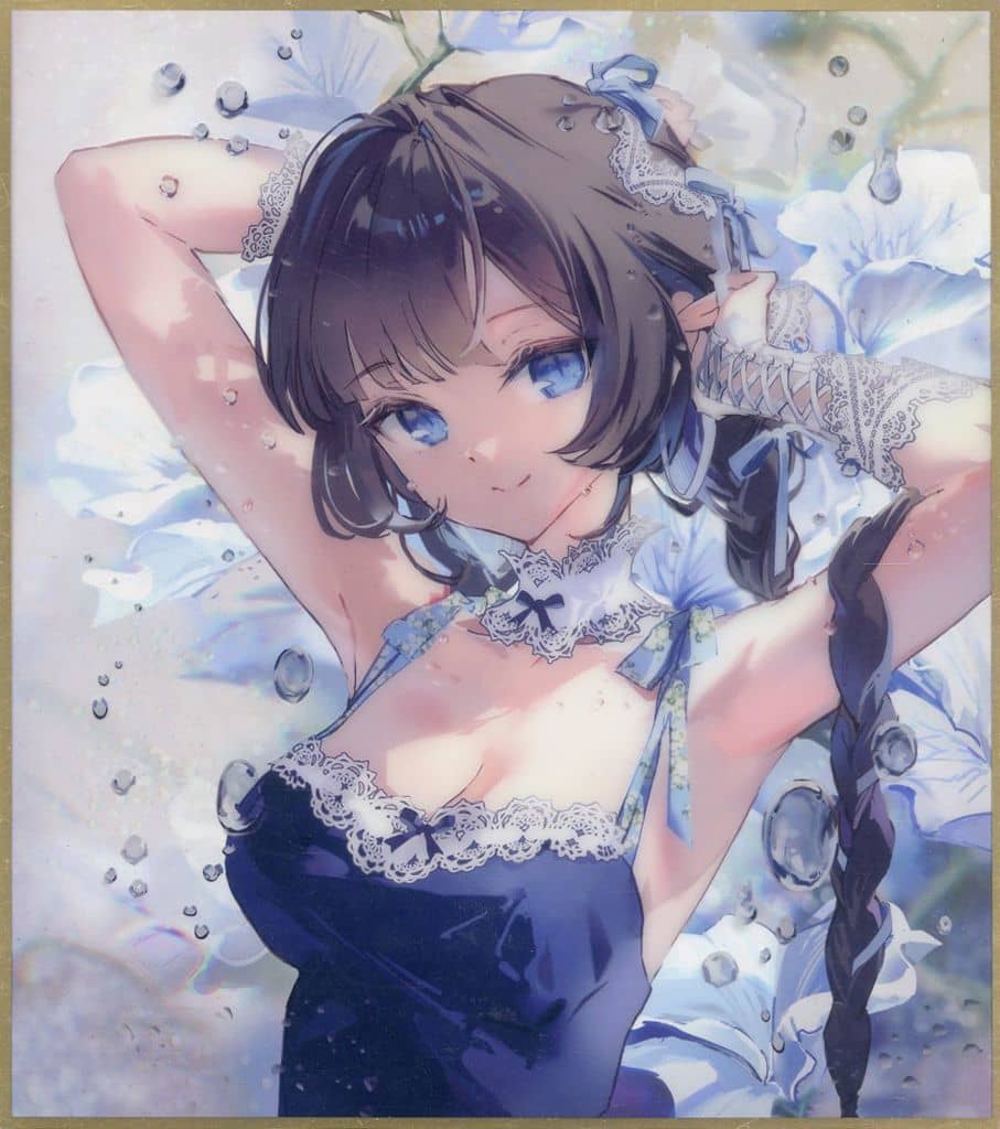 【ピンク色紙 】c106 Anmi メガネ少女 新刊セット コミケ ピンク色紙 】c106 Anmi メガネ少女 新刊セット コミケ - メルカリ