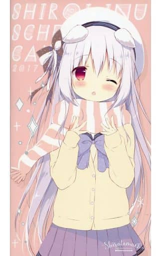 しらたま しらたまこ 複製ミニ色紙 しろいいぬ Amazon.co.jp: 限定レアしらたまアクリルスタンドしろいいぬしらたまこ