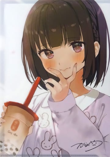 がおう メロンブックス限定購入特典 クリアファイル 2025年最新特典 メロンブックス クリアファイルの人気アイテム