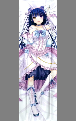 駿河屋 -【アダルト】<中古>【俺の妹がこんなに可愛いわけがない】神猫
