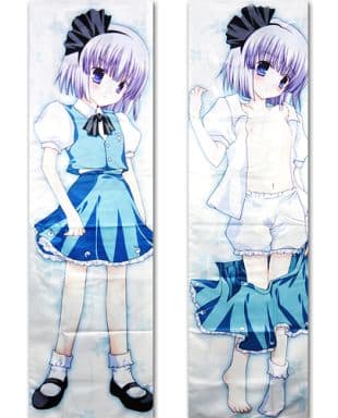 駿河屋 -【アダルト】<中古>【東方Project】抱き枕カバー 魂魄