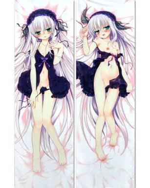 １１ｅｙｅｓ　リーゼロッテちゃんちゅっちゅっ　抱き枕カバー 猪瀬りく 11eyesリーゼロッテちゃんちゅっちゅっ抱き枕カバー猪瀬りく