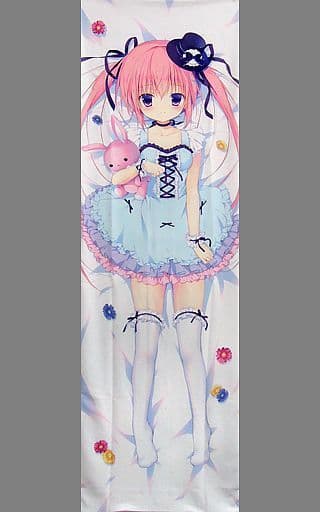 駿河屋 -【アダルト】<中古>【オリジナル】りらちゃん抱き枕カバー