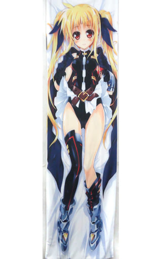 駿河屋 -【アダルト】<中古>【魔法少女リリカルなのは
