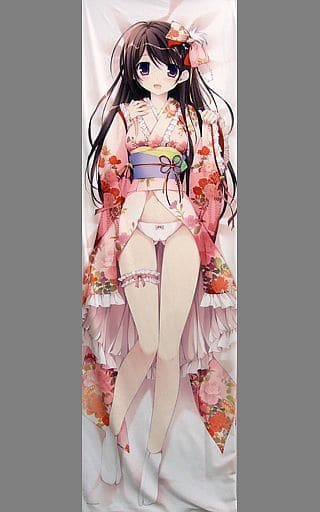 ななろば華描き下ろしシーツ 立花ねお＆東雲風華(水着) ななろば華描き下ろしシーツ 立花ねお＆東雲風華(水着)