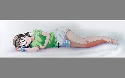 駿河屋 -【アダルト】<中古>【ラブライブ!】渡辺曜抱き枕カバー 駿河屋 -【アダルト】<中古>【ラブライブ!】渡辺曜抱き枕カバー
