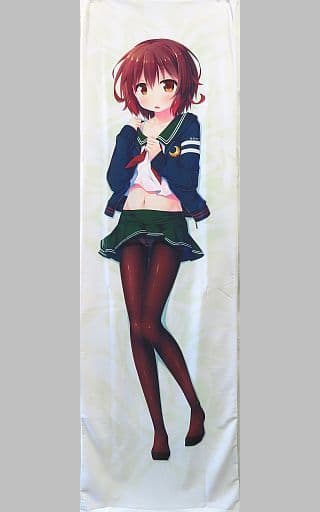 皐月ちゃん 抱き枕カバー CAT=KATZ 真崎ケイ 皐月ちゃん 抱き枕カバー CAT=KATZ 真崎ケイ - メルカリ