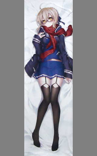 FateGrandOrder 謎のヒロインXオルタ 抱き枕カバー 抱き枕カバー Order 