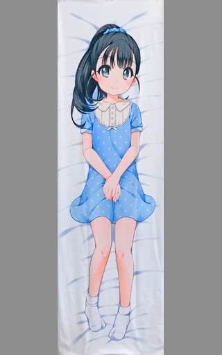 アイドルマスターシンデレラガールズ 福山舞抱き枕カバー EX版/フトンノナカ フトンノナカ アイドルマスターシンデレラガールズ U149 福山舞抱き枕