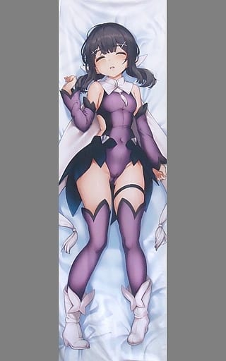 駿河屋 -<中古>【Fate シリーズ】抱き枕カバー ノーマルver 美遊 