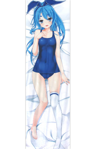 駿河屋 -【アダルト】<中古>[破損品]【SOUND VOLTEX】抱き枕カバー