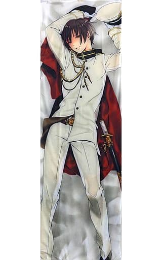 ヘタリア イギリス アーサー 抱き枕カバー 開国前夜 そまり 抱き枕カバー ヘタリア イギリス アーサー