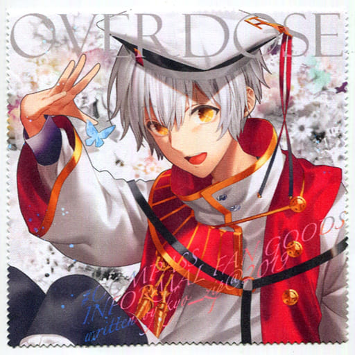 コンパス　ソーンユーリエフグッズ　まとめ売り コンパスソーンユーリエフグッズまとめ売り